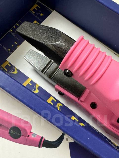 Щипцы для капсулирования волос, новый, в наличии. Цена: 1 700₽ во ...