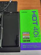 Infinix HOT 40i. �����, 128 ��, �����, Dual-SIM, NFC ����