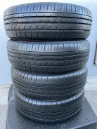 Yokohama BluEarth RV-02CK. ������, 2021 ���, �/�, ����� 5 % ����