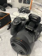 Sony Alpha ILCE-3500. ���: 4� ����