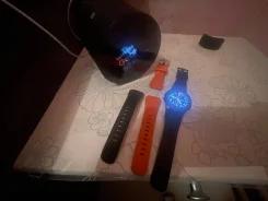 Samsung Gear S3 Frontier ����