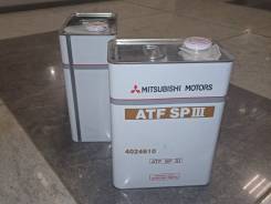 Mitsubishi. ATF (��� ����), �������������, 4��. ����