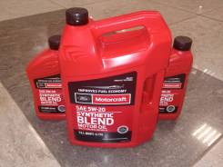 Ford. 5W-20, �����������������, 4,73��. ����