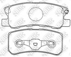  NiBK PN3450 NIBK PN3450 PN3450 