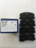 ������� ��������� �������� Sangsin SP-1255 (D6109H, PF3462, NP3005) SP1255 ����