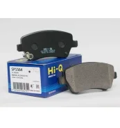 ������� ��������� �������� Sangsin SP-1564 (D1261H, �NP2010, �2397301, �GDB3332, �BD5739) SP1564 ����
