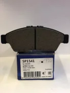 ������� ��������� �������� Suzuki GA31S RH413 RH416 Liana Sangsin SP-1541 (BD7311, NP9010) SP1541 ����