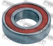 ��������� ������� 30/62/16 Mazda G569-25-155 Febest AS-6206-2RS BJ# CP# LW# SG# GF# AS62062RS ����
