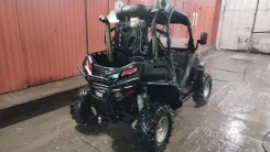 CFMoto Z8. ��������, ��, �� ����