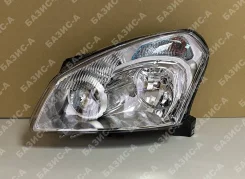 ���� Nissan Dualis, Qashqai 2006-2013, ����� 26060JD95A ����