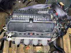  Honda Freed GB3 L15A 