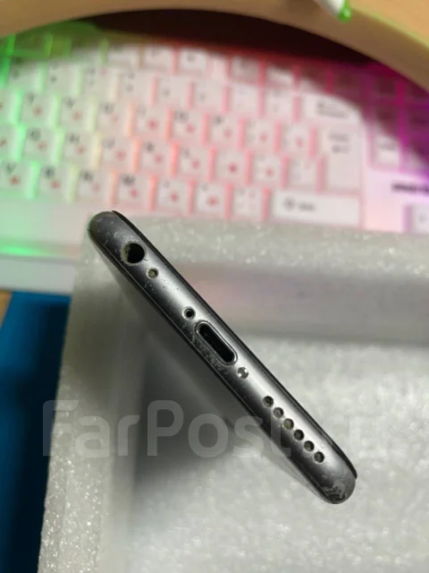 Apple iPhone 6s. �/�, 128 ��, �����������, ������, 3G, 4G LTE ����