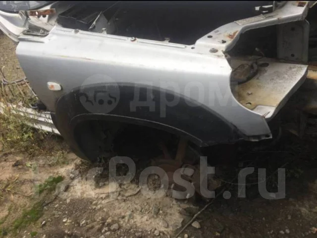 Chevrolet Niva. 2123 ����