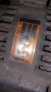 ��������� Toyota Sprinter Carib AL25G 3AU 2702015022 ����