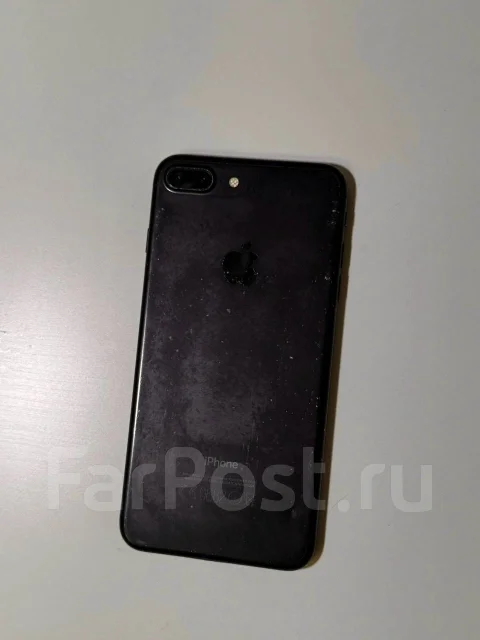 Apple iPhone 7 Plus. �/�, 32 ��, ������, 4G LTE ����