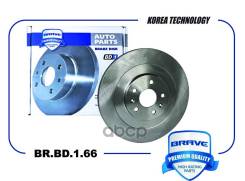    T21-3501075 Br.bd.1.66 Chery Tiggo 5, Tiggo 8 Pro 1.6, 186 . . Dct7 Brave BRBD166 