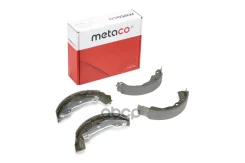 ������� ���������� �-�� Mitsubishi Carisma (DA) (1999-2003), Mitsubishi Space Star (1998-2004) Metaco ���. 3020-066 3020066 ����