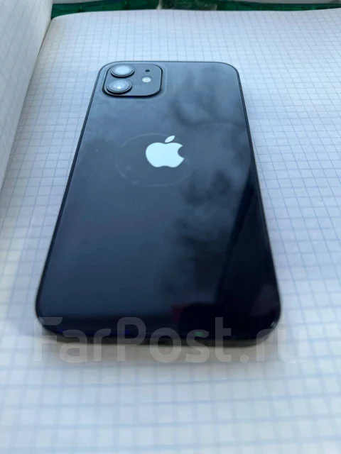 Apple iPhone 12. �/�, 128 ��, ������, 3G, 4G LTE, 5G ����