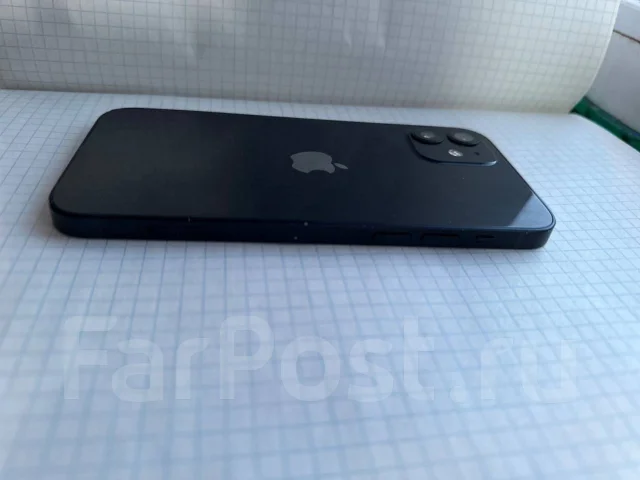 Apple iPhone 12. �/�, 128 ��, ������, 3G, 4G LTE, 5G ����