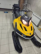 BRP Ski-Doo Tundra. ��������, ��, �� ����