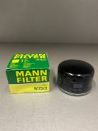 ������ �������� ��������� MANN-Filter W753 W753 ����