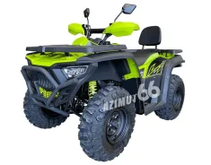 Bashan Explorer 300 Basic