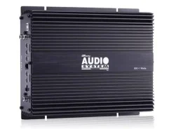 Audio System