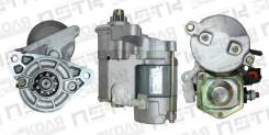 ������� Toyota 1RZ 2RZ 3RZ 1TR 2TR 27LPG 12V 1.4KW 9T CR � ���������� (E-492) 2810075090 ����