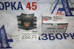 ������� ��������� �������� Opel Astra G 2 1998-2005� BP43130 ����