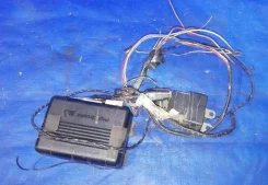Magic Systems