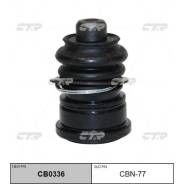   CTR CBN-77/CB0336SBN332 NOTE CBN77 