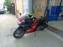 Honda CBR 1000F Hurricane. 1 000����. ��., ��������, ���������, ������ �� �� ����