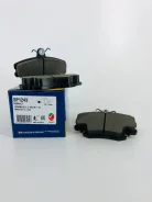 ������� ��������� �������� Renault Logan, Largus Sangsin SP-1243 (SP1243, GDB1465,05P349) SP1243 ����