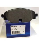 ������� ��������� �������� VW Golf VII 1.2L 1.4L 1.6L 2.0L Sangsin SP-1678 (GDB1956) SP1678 ����