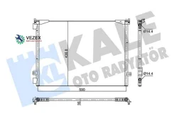 ��������� Nissan/Renault/ OPEL Primastar/ Traficii 1.9DCI/2.0I /Vivavro 1.9DI/DTI/2.0I 01- KALE 352580 352580 ����