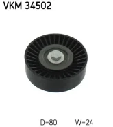 VKM34502_����� �������� vkm34502 SKF VKM34502 ����
