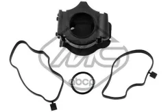 ������ ������� ���������� ��������� ����� BMW 1 (E87); 3 (E46); 3 (E90); 3 Compact (E46); 3 Touring _Metalcaucho Metalcaucho ���. 35080 35080 ����