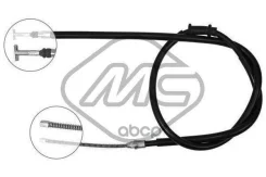 ���� ������� FIAT Palio-Siena Brazil MOD. DX-RH Metalcaucho ���. 81329, ������ 81329 ����