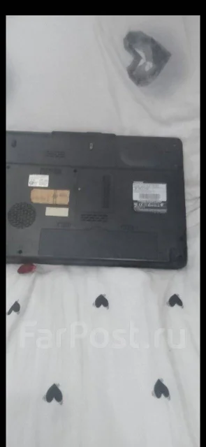 Toshiba. 2����, ��� 3072 ��, ���� 160���, WiFi: 1, Bluetooth: 1, ����������� �� 1��. ����