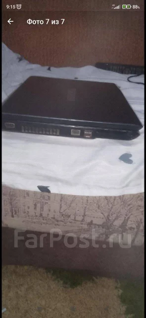 Toshiba. 2����, ��� 3072 ��, ���� 160���, WiFi: 1, Bluetooth: 1, ����������� �� 1��. ����