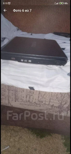 Toshiba. 2����, ��� 3072 ��, ���� 160���, WiFi: 1, Bluetooth: 1, ����������� �� 1��. ����