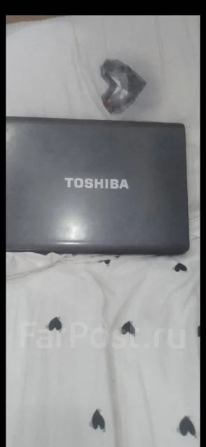 Toshiba. 2����, ��� 3072 ��, ���� 160���, WiFi: 1, Bluetooth: 1, ����������� �� 1��. ����