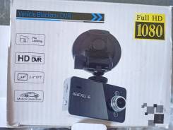 Vehicle Blackbox DVR ����