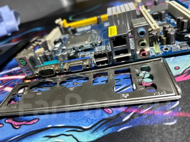LGA775 ����