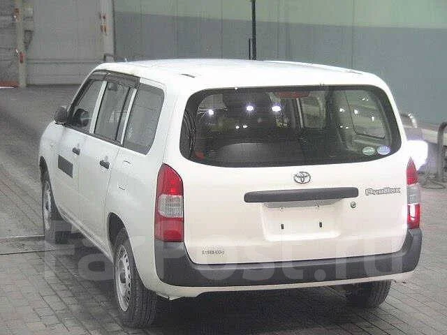 Toyota Probox. NCP1650019522, 1NZFE ����