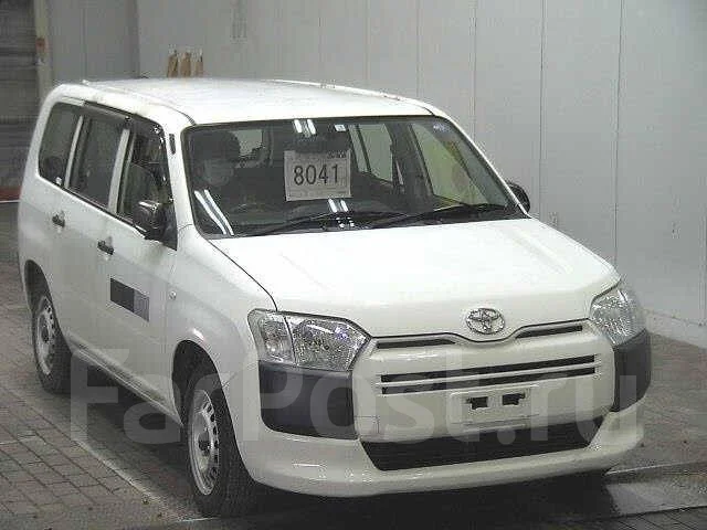 Toyota Probox. NCP1650019522, 1NZFE ����