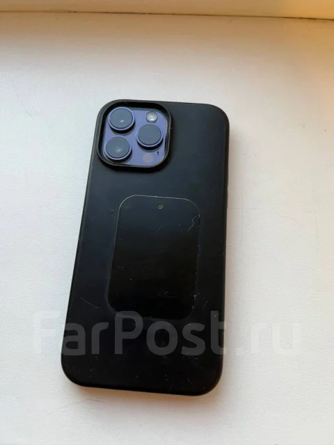 Apple iPhone 14 Pro Max. �/�, 128 ��, ����������, 4G LTE, NFC ����
