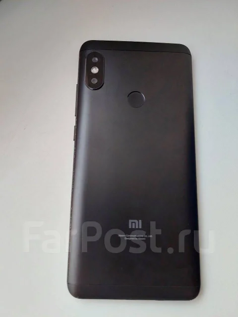 Xiaomi Redmi Note 5. �/� ����