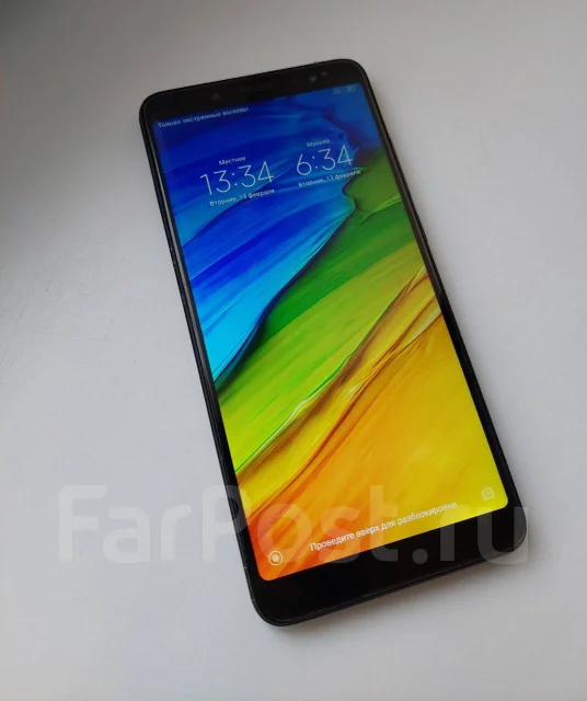 Xiaomi Redmi Note 5. �/� ����