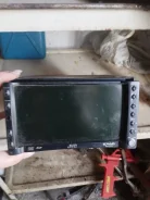JVC KW-AVX706 ����